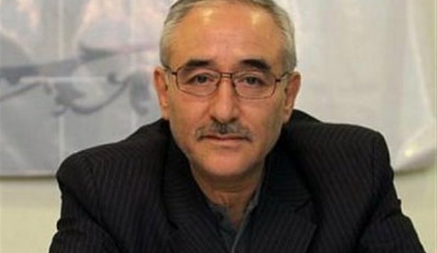 مساعد وزير النفط: لا يمكن لأي بلد ملء فراغ النفط الايراني