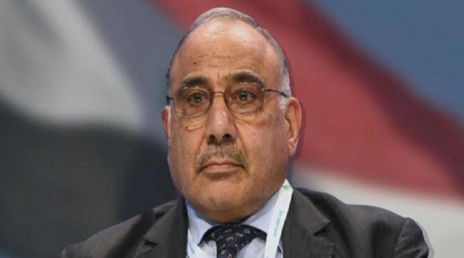 رئيس الوزراء العراقي  يصل الى المانيا