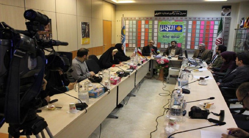 أكبر مسابقة تلفزيونية قرآنية على مستوى العالم..."إن للمتقين مفازا" على شاشة الكوثر خلال شهر رمضان