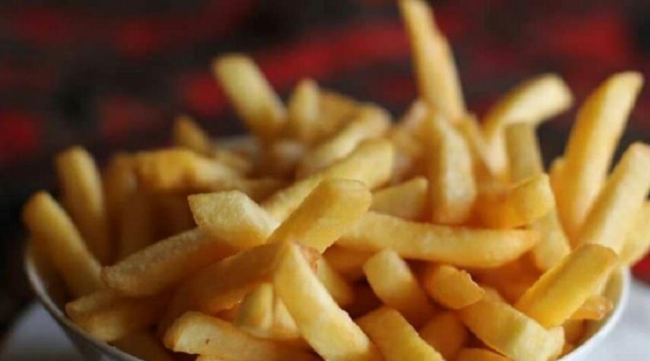 هل البطاطا المقلية تسبب السرطان...؟!