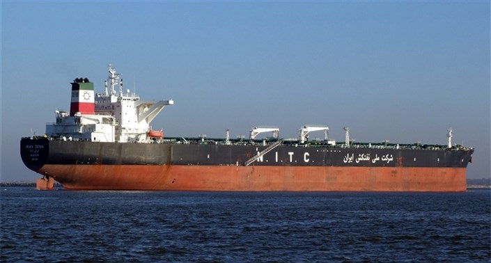 کره جنوبی همچنان خرید نفت از ایران را ترجیح می دهد