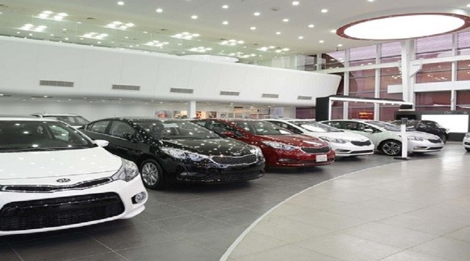 تجارة السيارات العراقية تزف خبرآ هامآ طال انتظاره؟!