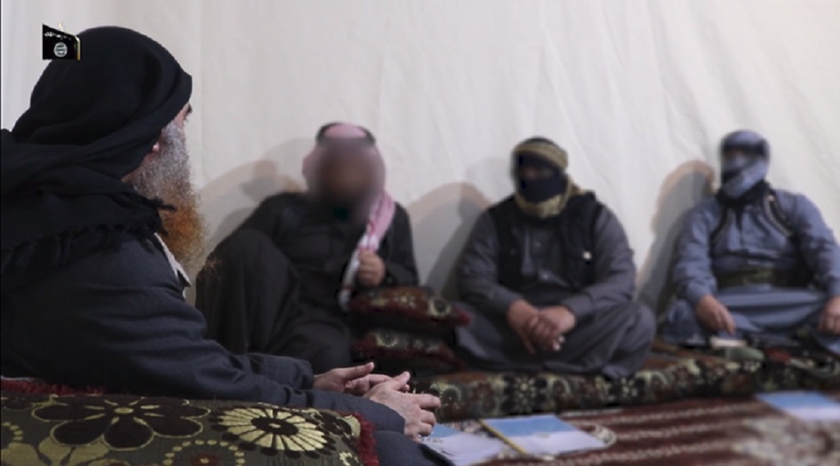 البغدادي ... الصحراوي "رجل المرحلة المقبلة" فمن هو؟!