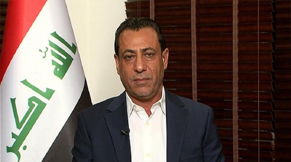 قيادي في التيار الصدري يكشف سبب ظهور البغدادي!!