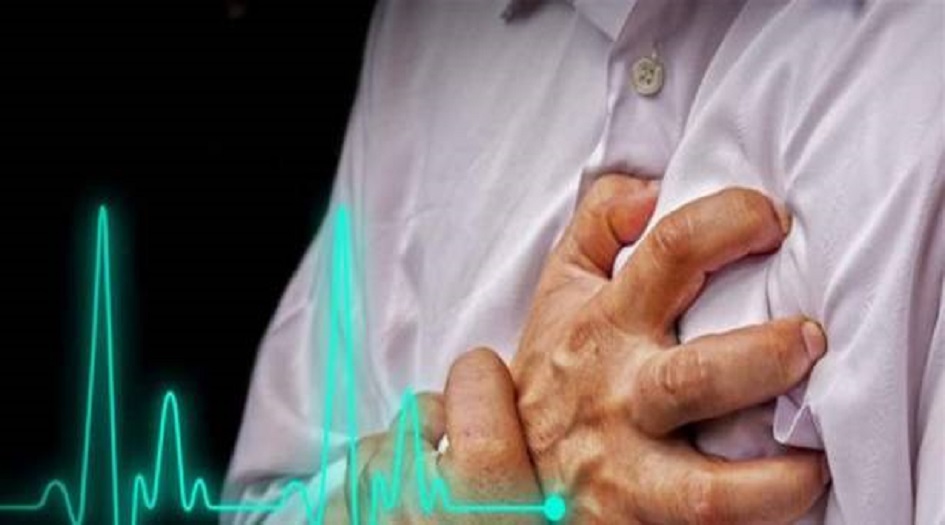 8 مؤشرات تدل على أن قلبك ليس على ما يرام