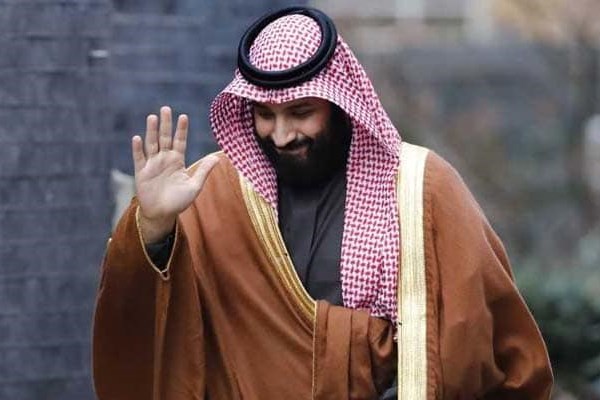 تشريح سركوب «مساجد» عربستان در دوره «بن سلمان»