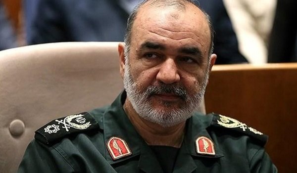 اللواء سلامي: على الشباب العكوف على القراءة لبناء مستقبل واعد