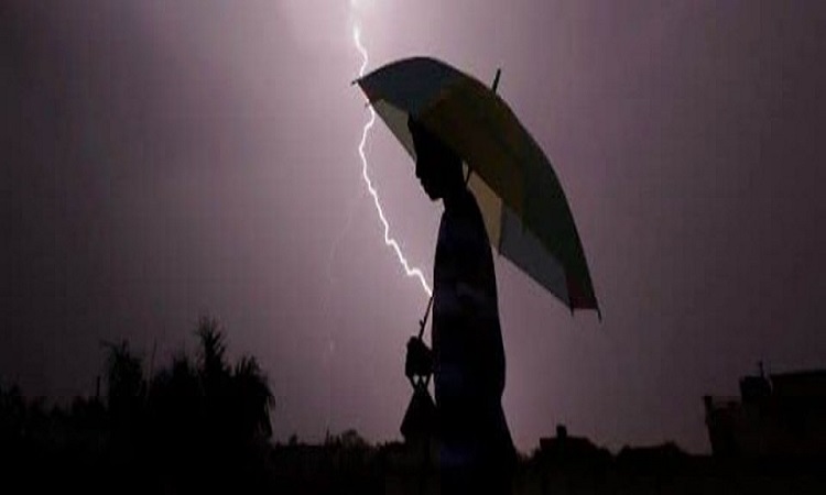 توقعات الحرارة في العراق لشهر ايار