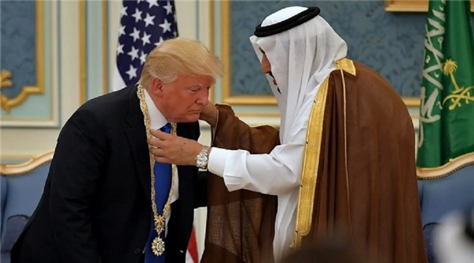 واشنطن بوست: ترامب ألعوبة بيد الطغاة