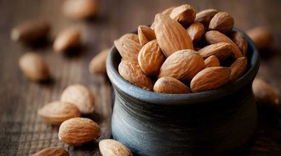 كنز طبيعي... اكتشفوا فوائد اللوز يحمي من مرض خطير!