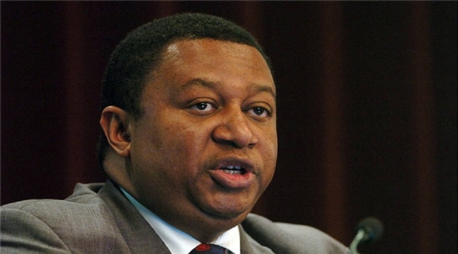 أمين "أوبك" يعلن من طهران: نسعى لعدم تسييس النفط