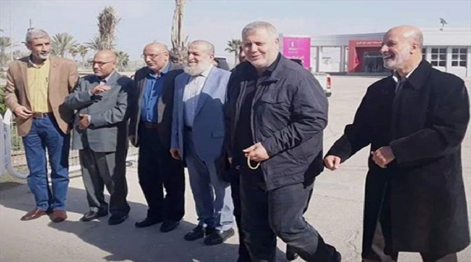 حركتا حماس والجهاد الى القاهرة لبحث التهدئة مع الاحتلال