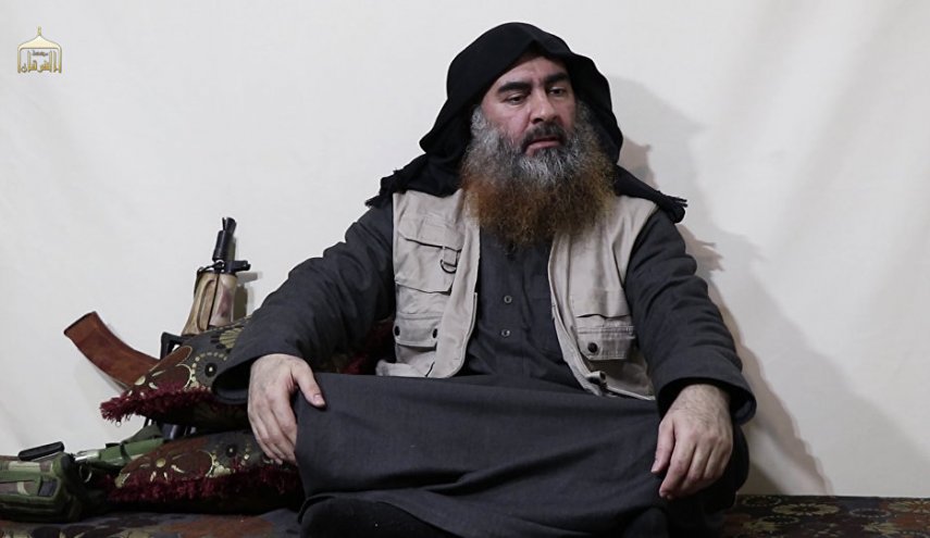 تعرفوا على مصير قيادات "داعش" الذين تحدث عنهم البغدادي