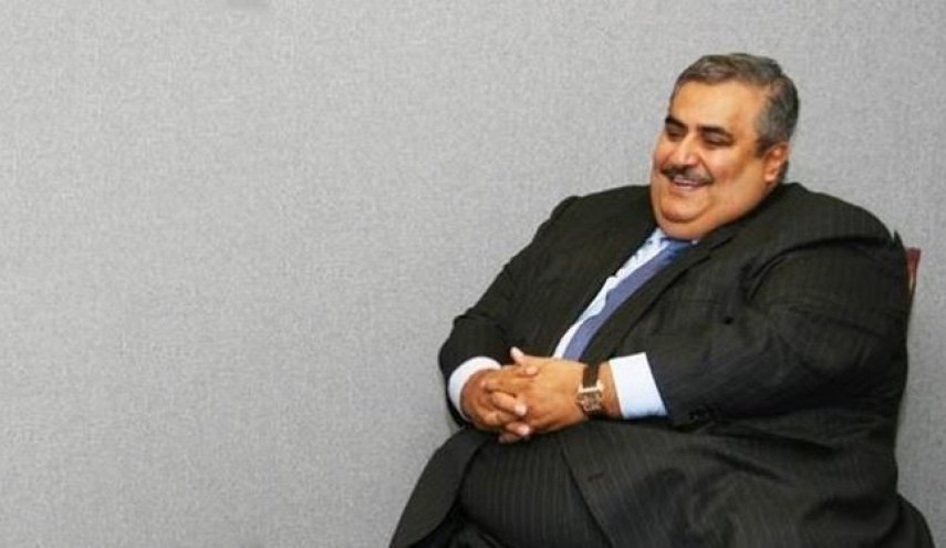  التيار الصدري مخاطبا وزبر خارجية البحرين : هكذا سيكون مصيرك!