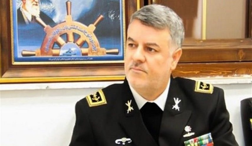 هكذا ستصدر ايران نفطها!