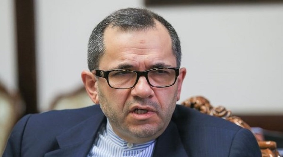 ايران: برنامجنا الصاروخي غير قابل للتفاوض اطلاقا