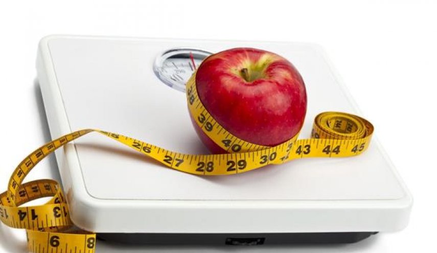 نصائح لخسارة الوزن في رمضان..خذوها على محمل الجد