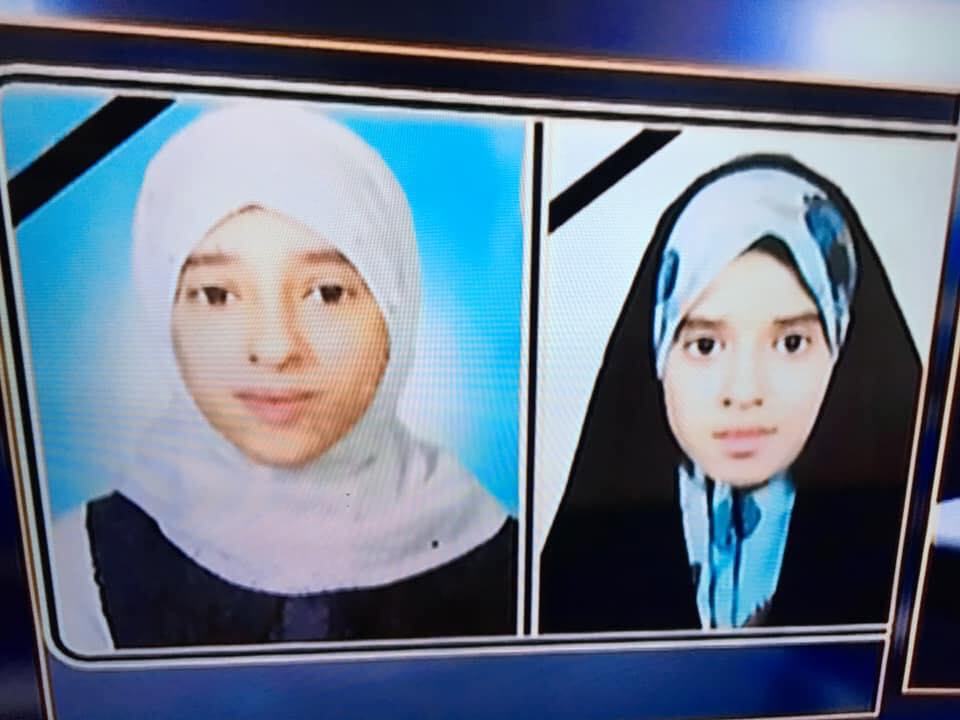 وفاة طفلتلين في كربلاء ووزير الرياضة يتدخل