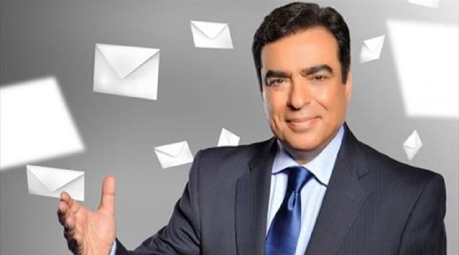 جورج قرداحي يعود إلى الشاشة في شهر رمضان 2019