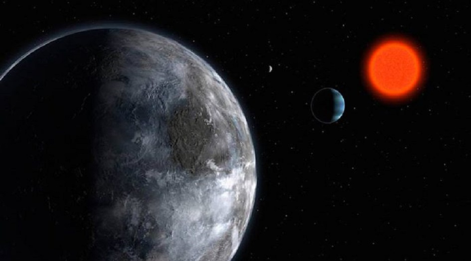 ناسا تستعد لاقتراب كويكب إله الفوضى من الأرض