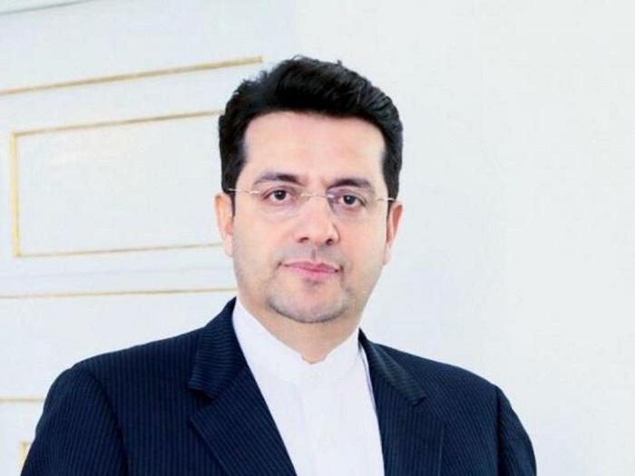 الخارجية الايرانية: على مسؤولي البحرين ان يعرفوا حدودهم وحجمهم 