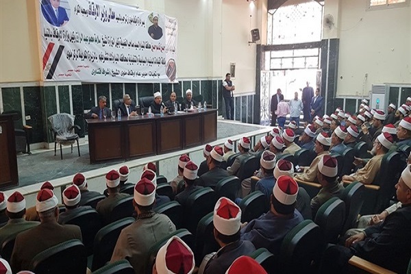 مصر.. مدرسة للصم والبكم لتحفيظ القرآن بالمنيا 