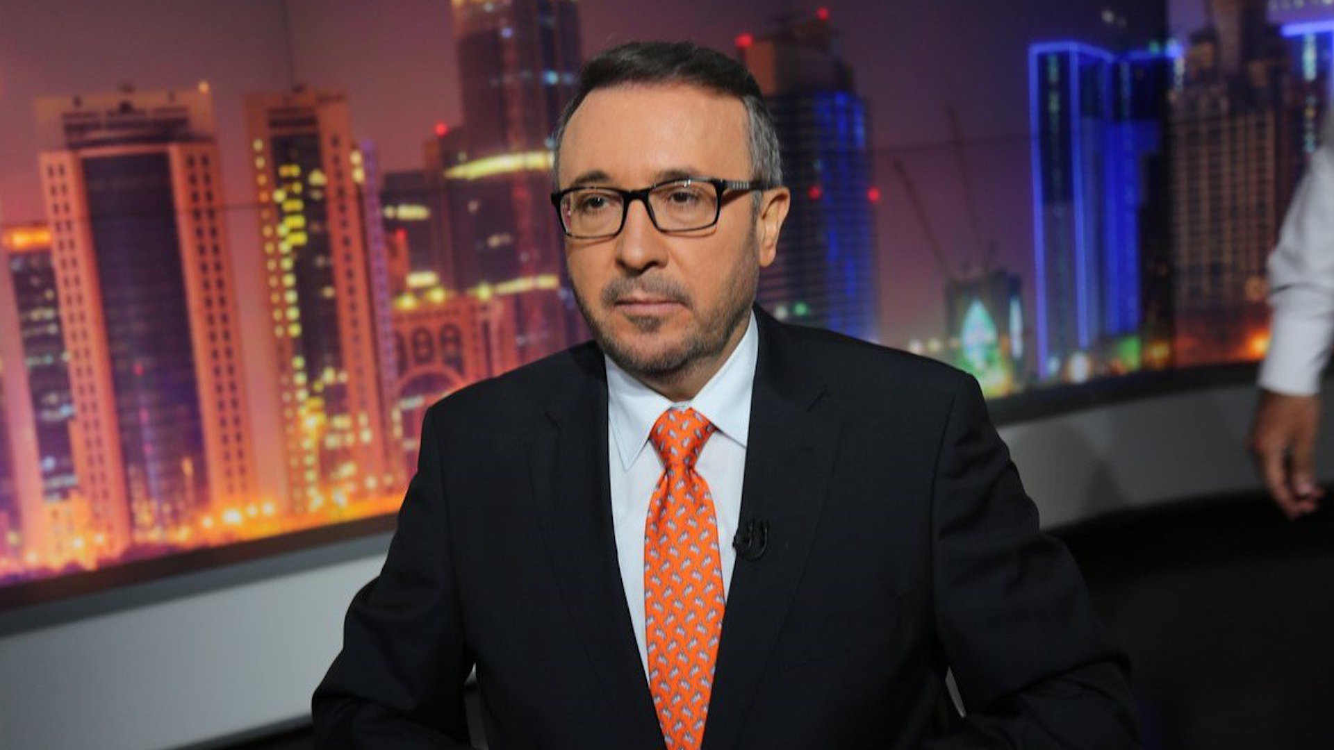 القاسم: ايران قوة إقليمية عظمى ولا فائدة للخزعبلات الامريكية!