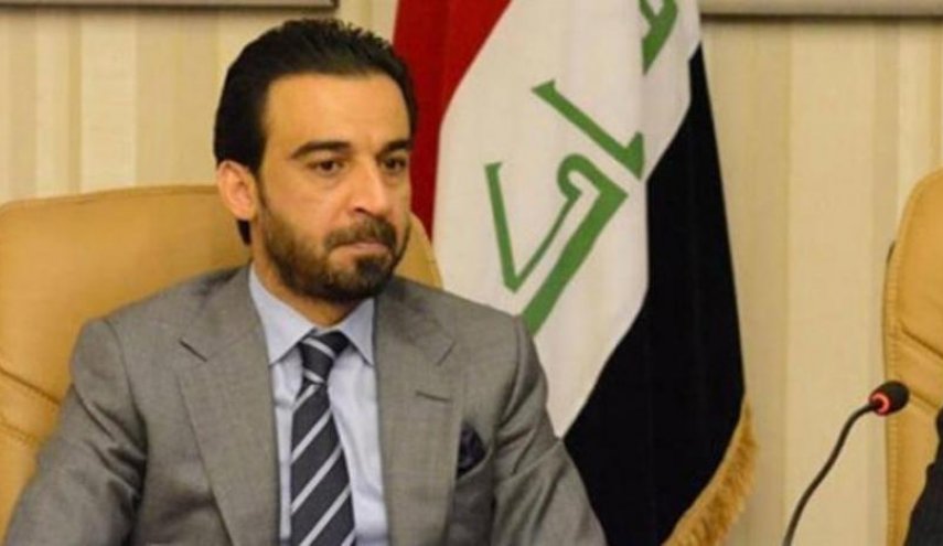 الحلبوسي يوجه رسالة هامة للصحافيين العراقيين