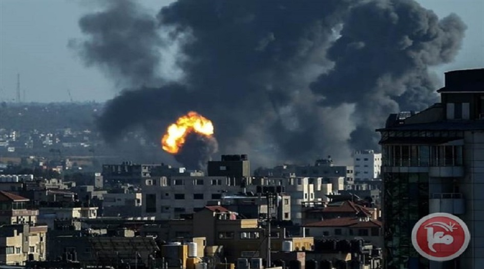 مصرع مستوطن إسرائيلي بصواريخ المقاومة