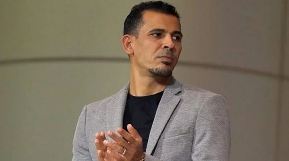 يونس محمود  يهاجم الاتحاد العراقي لكرة القدم ...اليكم التفاصيل؟!