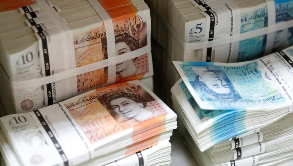 بلغي عن زوجك المتهرب من دفع الضرائب واحصلي على المال 