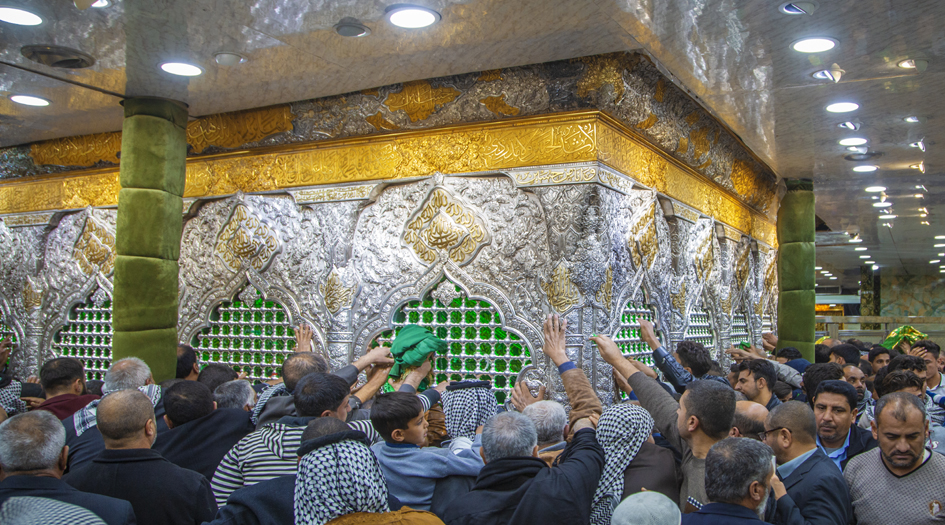خبر سار لمشتاقي زيارة الإمام الحسين في الليلة الأولى من شهر رمضان