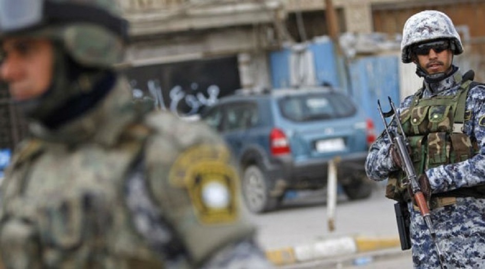 خلاف عائلي... يقتل رجل وزوجته أمام محكمة في كربلاء اليوم!