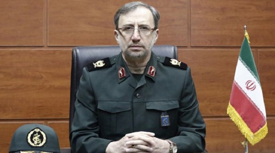 ايران تملك قدرات كبيرة في الصيدلة الدوائية العسكرية