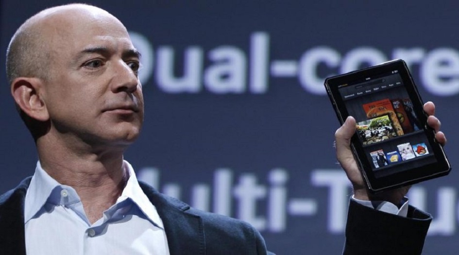 تعرف على أغرب 12 شيئا يملكها أغنى رجل في العالم