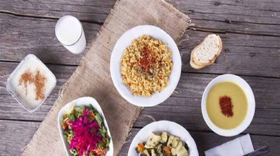 للصائمين.. هذا أوّل ما عليكم تناوله عند الإفطار!