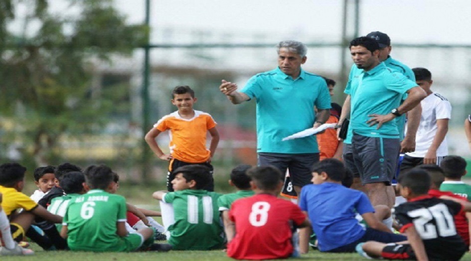 فضيحة تزوير جديدة تضرب منتخباً عراقياً وإبعاد لاعبين