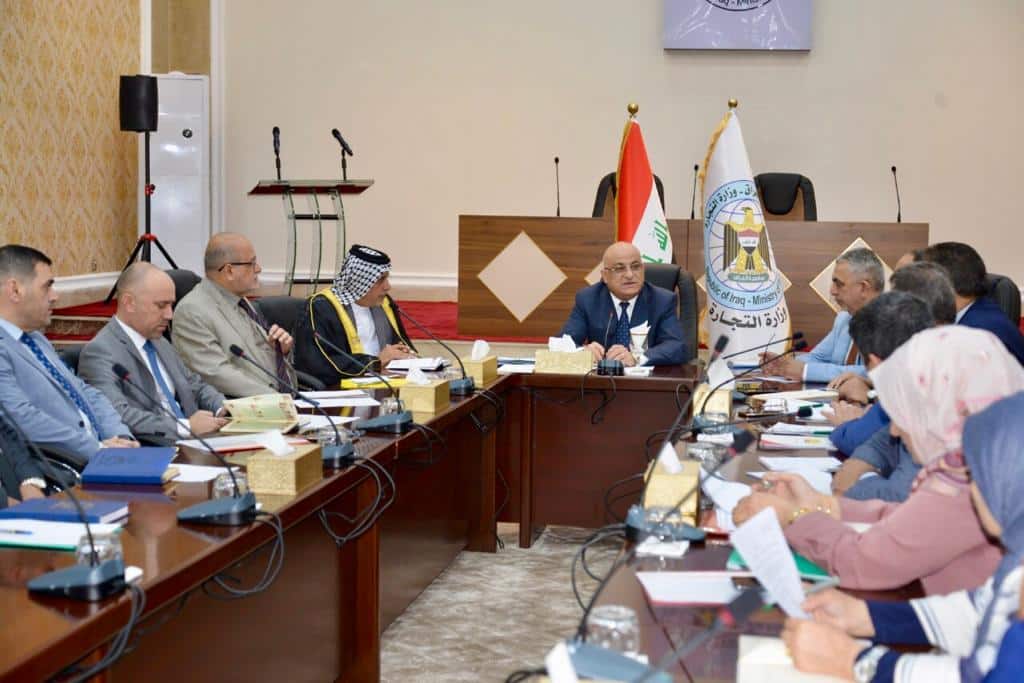 خبر مفرح للمزارعين في العراق