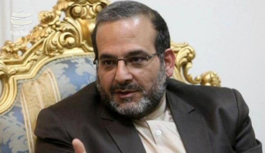 الامن القومي الايراني يعلق على بيان بولتون