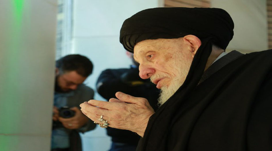 المرجع الحكيم يؤكد ضرورة استثمار شهر رمضان والاهتمام بالقيم الإسلامية