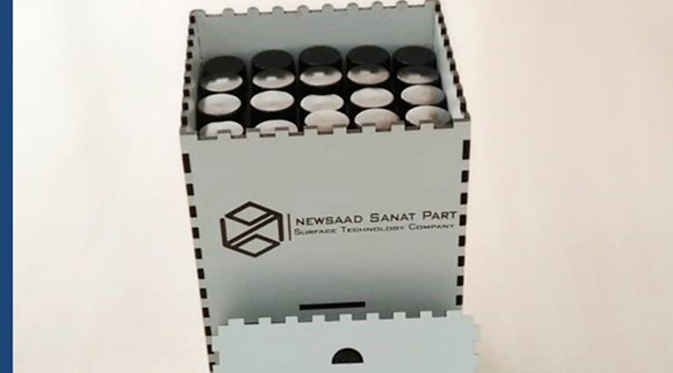 ايرانيون يتحدون الحظر بتحقيق الاكتفاء الذاتي في هذا المجال...