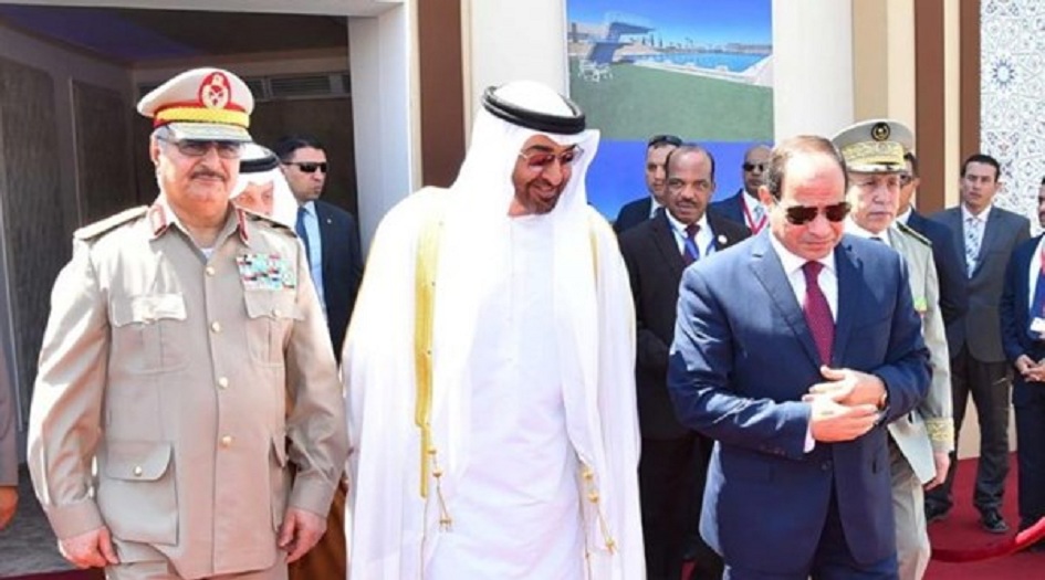 تحقيق أممي حول تورط الإمارات في النزاع العسكري بليبيا