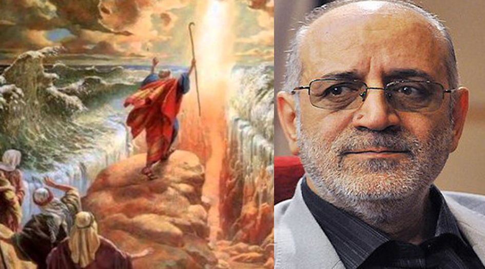 الكشف عن مصير مسلسل "النبي موسى ع" بعد دخول المخرج المستشفى