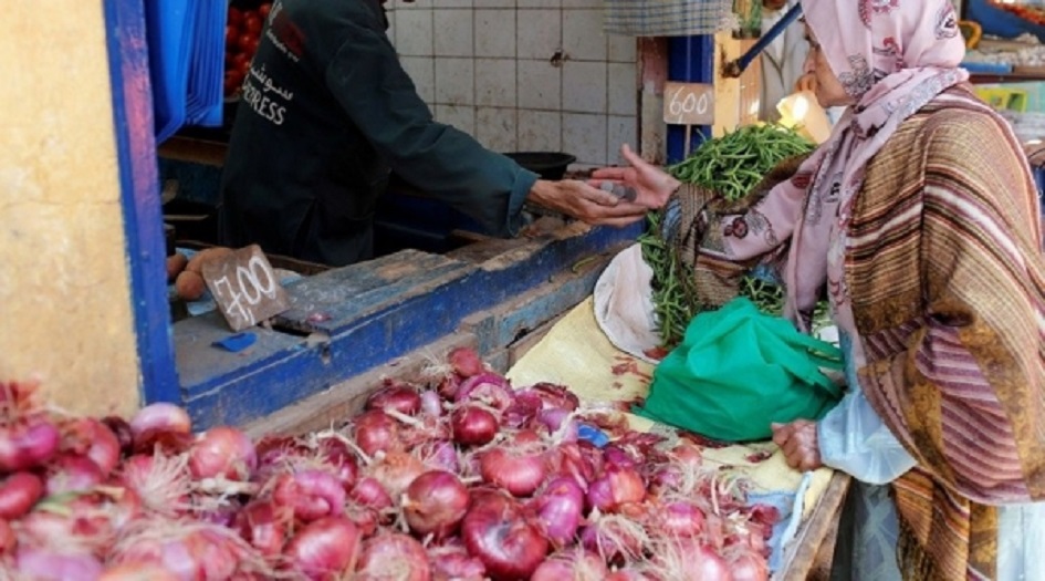 سكان دولة عربية تقاطع البصل !