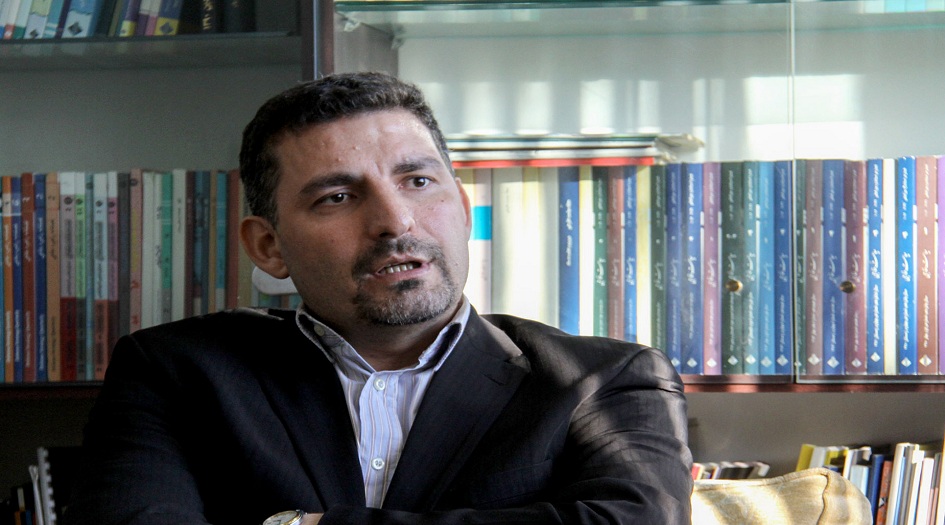 دبلوماسي ايراني: الحرس الثوري يتصدى للارهاب والتهديدات الخارجية