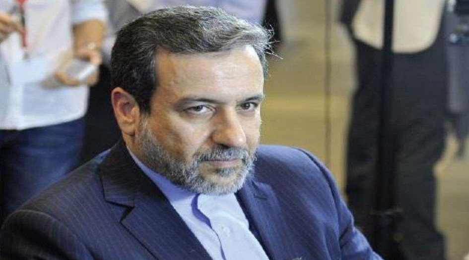 طهران تسلم رسالة الرئيس روحاني الى الدول الاعضاء في الاتفاق النووي