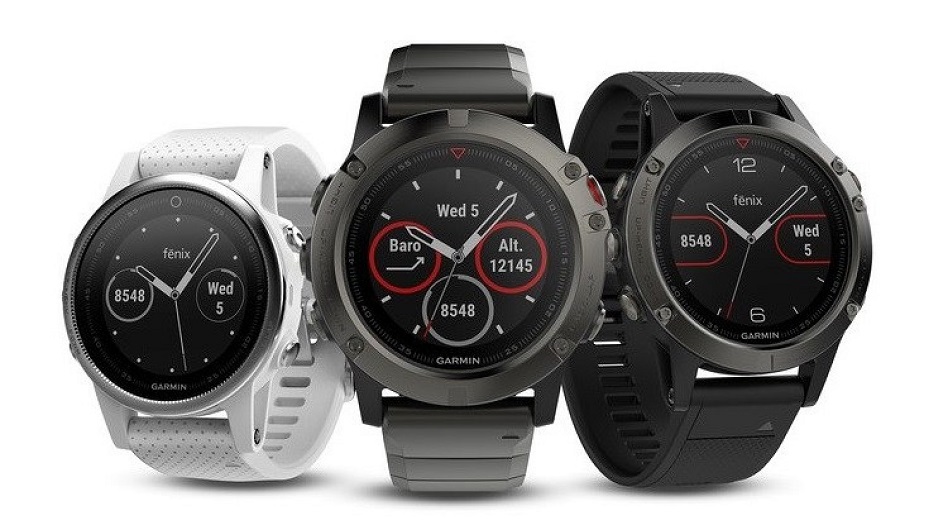 ساعة ذكية تقيس نسبة الأكسجين في الدم