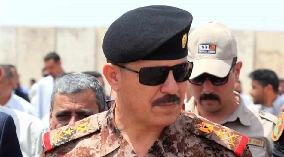 العراق:  المنطقة الخضراء ستفتح بالكامل بعد ثلاثة ايام