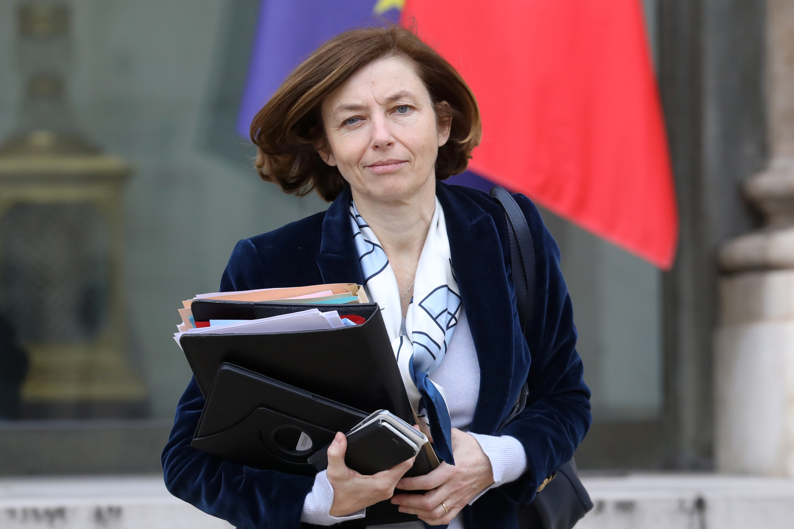 أول رد فرنسي على تعليق إيران بعض تعهداتها في الاتفاق النووي