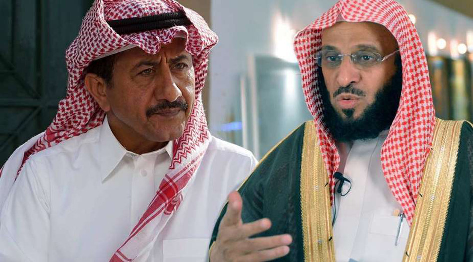 القصبي يشن هجوما شرسا على عائض القرني: اعتذارك مرفوض